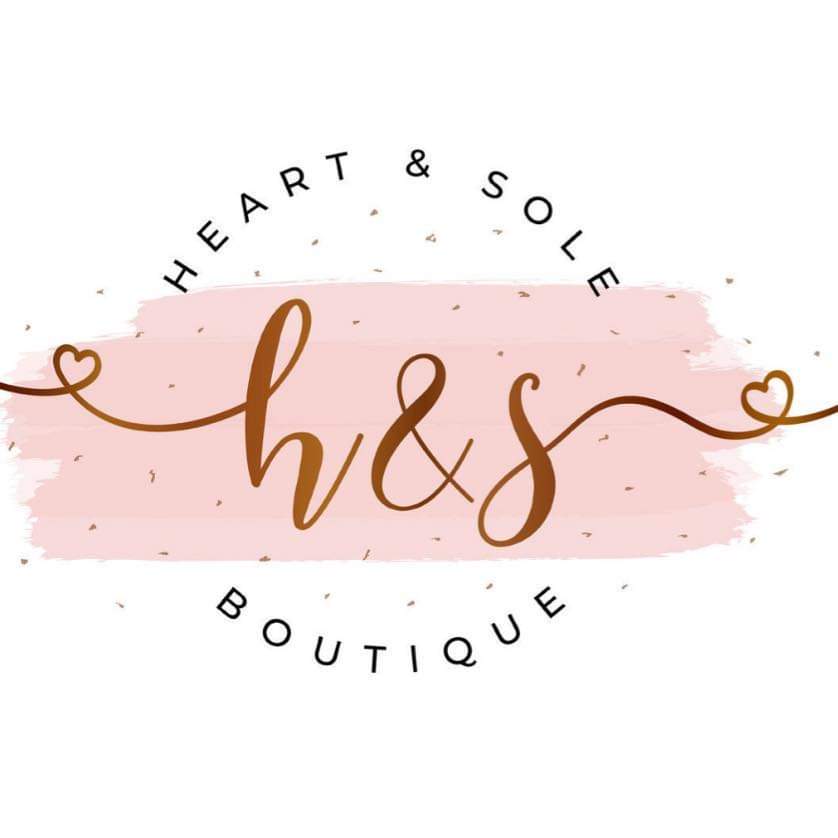 Heart & Sole Boutique TX logo